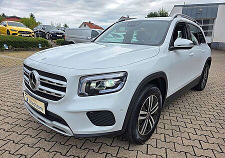 Mercedes-Benz GLB 200 gebraucht kaufen Mercedes-Benz GLB 200 d Distronic/Automatik/Kamera/LED