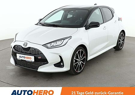 Toyota Yaris 1.5 Hybrid GR Sport*LED*ACC*CAM*SHZ