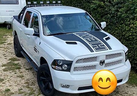 Dodge RAM Sport