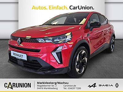 Renault Captur KISS TCe 115