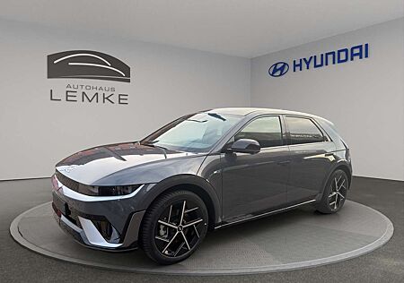 Hyundai IONIQ 5 84 kWh 4WD N LINE X + PARK PAKET+RELAX P.