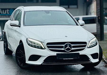 Mercedes-Benz C 220 C -Klasse T-Modell T d
