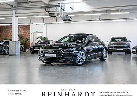 Audi A7 SPORTBACK 50TDi Q S LINE/MATRIX/ACC/HuD/PANO