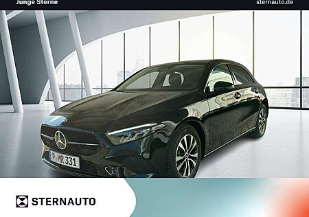 Mercedes-Benz A 180 Progressive/Navi/Kamera/LED/MBUX/Sitzhzg.