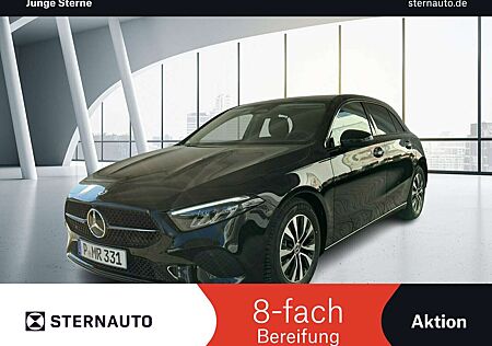 Mercedes-Benz A 180 Progressive/Navi/Kamera/LED/MBUX/Sitzhzg.