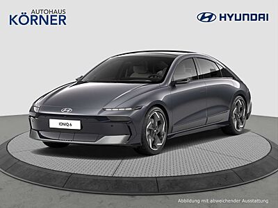 Hyundai IONIQ 6 84 KWH N LINE X 360 KAMERA BOSE SOUNDSYSTEM