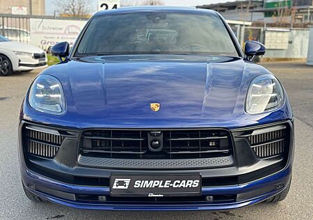 Porsche Macan GTS*FACELIFT *PANO*BOSE*CHRONO*KAMERA*MEMO