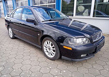 Volvo S40 1.9D 85kW Comfort