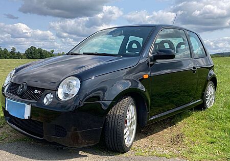 VW Lupo Volkswagen 1.6 GTI