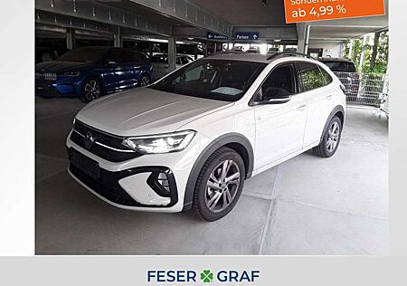VW Taigo Volkswagen 1.0 TSI R-Line BlackStyle DSG IQ-Light / RearView