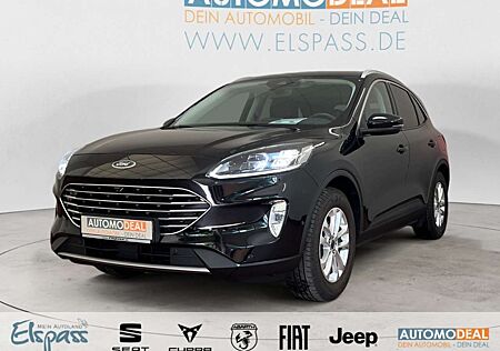 Ford Kuga Titanium X NAV LED DIG-DISPLAY KAMERA EL.HECKKLAPP