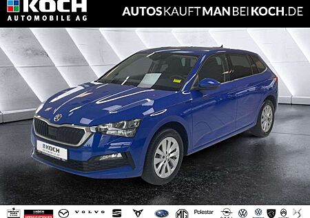 Skoda Scala 1.0 TSI DSG Tour LED SMART LINK KLIMAAUT KAM