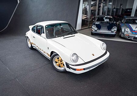 Porsche 911 Carrera 2,7 RS-Clone*Komplettrestauration*