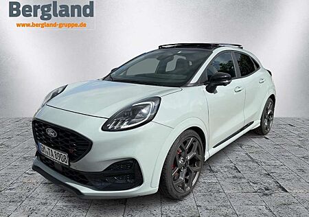 Ford Puma ST 5D 1.0L 160PS MHEV