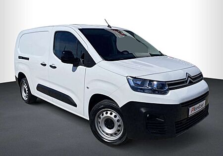 Citroën Berlingo Citroen 1.5 BlueHDi 100 XL EHZ Club Rückfahrkamera*