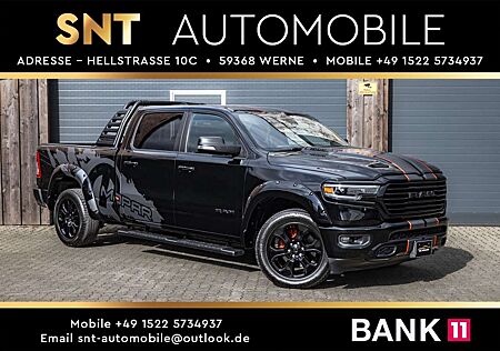 Dodge RAM 1500 V85.7 Long Limited Look GAS LPG BRC (14