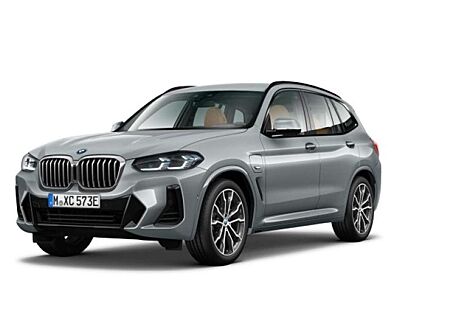 BMW X3 xDrive30e M Sportpaket Laserlicht HIFI Navi P