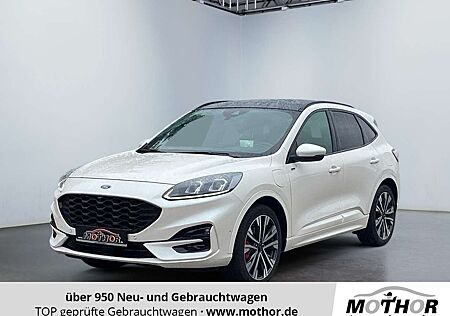 Ford Kuga Duratec 2.5 PHEV d-T Automatik Navi