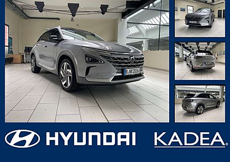 Hyundai Nexo Prime Vollausstattung ACC+LED+Navi+SD+SHZ