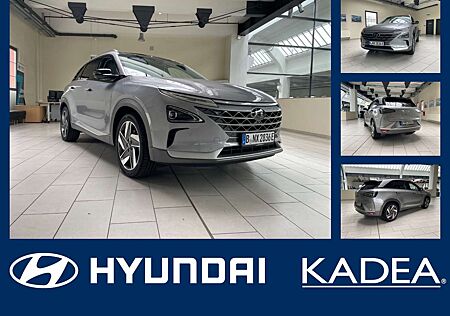 Hyundai Nexo Prime Vollausstattung Wasserstoffantrieb