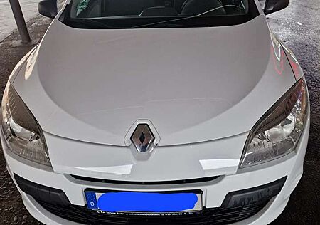 Renault Megane Authentique