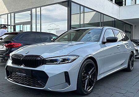 BMW 330 d xDrive M Sport | Head-Up | Harman/Kardon