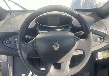 Renault Twizy Mit Batterie (Eigentum)