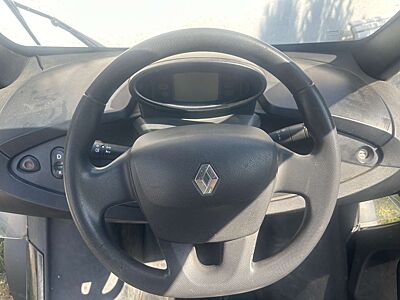 Renault Twizy Mit Batterie (Eigentum)