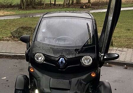Renault Twizy Mit Batterie (Eigentum)