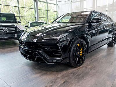 Lamborghini Urus 4.0 NIGHT*FOND*ADAS*MASSAGE*22*FULL-OPTIONS