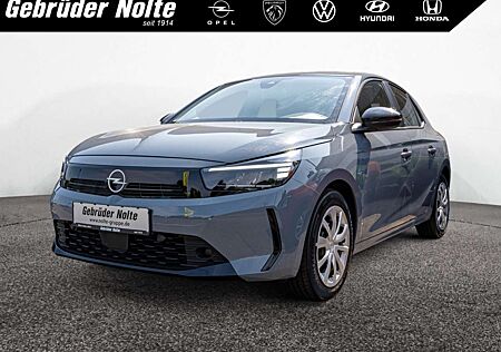 Opel Corsa 1.2 KLIMA PDC SHZ W-LAN FACELIFT LED