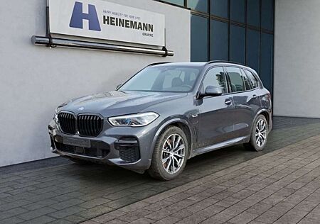 BMW X5 xDrive45e M Sport LED Luftfederung AHK SoH