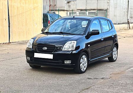 Kia Picanto 1.1 Klima Servo TÜV neu