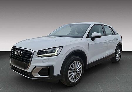 Audi Q2 35 TFSI design 1.5 Navi BT Radio/CD PDC 8Fach