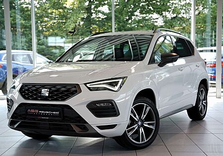 Seat Ateca 1.5 TSI DSG FR *2.H *18 *Virtual *Kamera