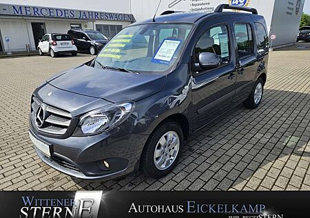 Mercedes-Benz Citan 112 6G-DCT Tourer Edition KAMERA SHZ PTS KLIMAAUTO