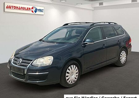 VW Golf Volkswagen V Kombi 1.4 TSI AT AAC SHZ Tempo PDC