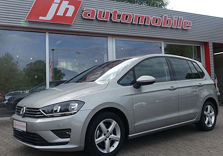 VW Golf Volkswagen Sportsvan VII Comfortline DSG*Navi*Panorama
