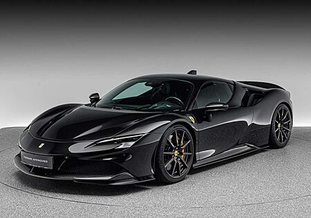 Ferrari SF90 Stradale