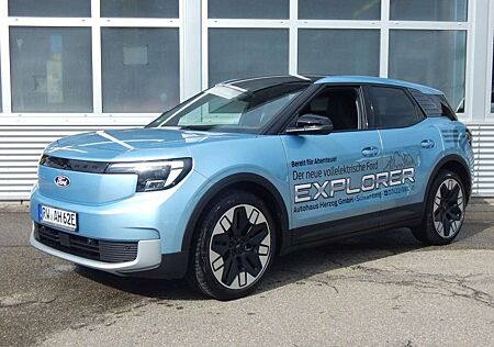 Ford Explorer Elektromotor mit Extended Range RWD 77kWh Premium