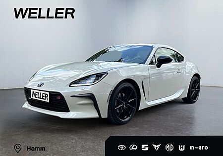 Toyota GT86 GR86 Automatik *LED*ACC*Sperrdiff*CAM*SmartKey*