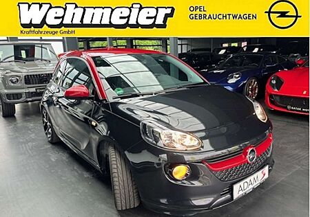 Opel Adam S-KLA,18 Zoll,PP,SHz,LHz,Sommerfahrzeug
