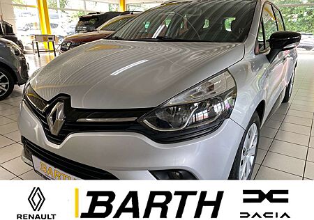 Renault Clio Limited