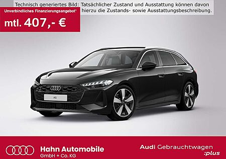 Audi A5 TFSI Navi AHK LED Virtual Tech CAM Carp