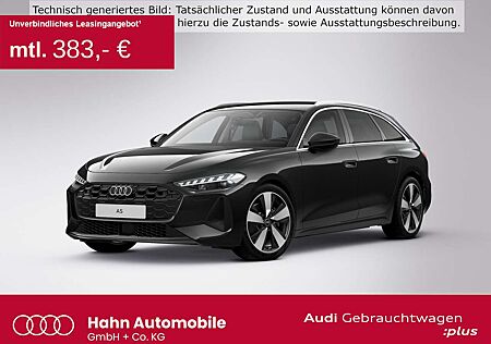 Audi A5 TFSI Navi AHK LED Virtual Tech CAM Carp