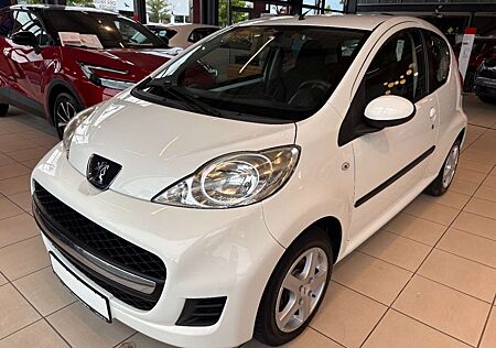 Peugeot 107 1.0 Filou Klima, Radio+CD, AUX