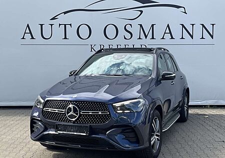 Mercedes-Benz GLE 300 d 4M AMG Line 7-Sitze UPE:120.000,-Eur