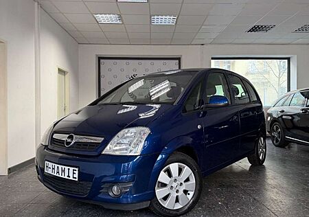 Opel Meriva CATCH ME NOW EDITION AUTO 75TKM 05/27
