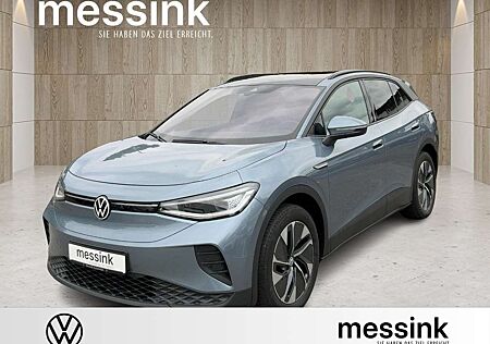 VW ID.4 Volkswagen NaviPro Navi KlimaA LED PDC SoundSys AUT