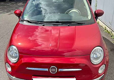 Fiat 500C 500 C 1.2 Lounge